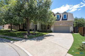 2604 Running Wyld, Leander, TX 78641
