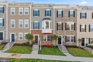 7209 Barry Ln, Elkridge, MD 21075