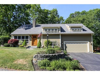 47 Gurtner St, Manchester, NH 03104