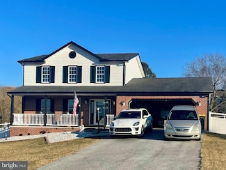 7 Kratz Rd, Shrewsbury, PA 17361