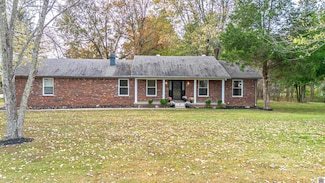 10050 Old Highway 60, Kevil, KY 42053