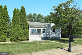 268 N Main St, Manchester, PA 17345