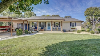 249 Arrington Rd, Rogersville, TN 37857