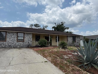 3219 Summerset Dr, Orange Park, FL 32065