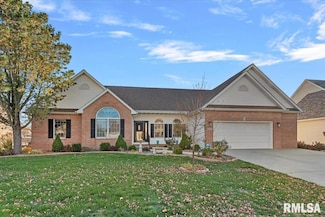 2716 Killarney Rd, Springfield, IL 62711