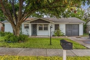 5812 Shipp Dr, Fort Worth, TX 76148