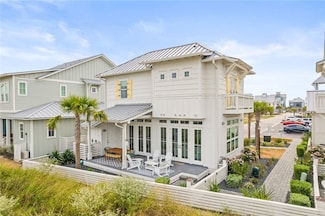 673 Center Square S Unit 9, Port Aransas, TX 78373