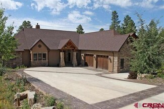 0 Cave Basin Ct Unit 731192, Durango, CO 81301