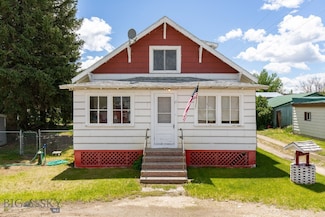 16 1st St, Willow Creek, MT 59760