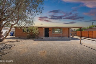 4872 E 23rd St, Tucson, AZ 85711