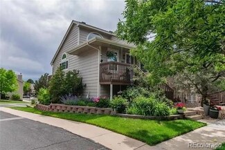 1470 S Quebec Way Unit 245, Denver, CO 80231