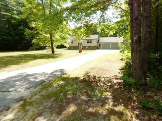 46 Tebrok Rd, Contoocook, NH 03229