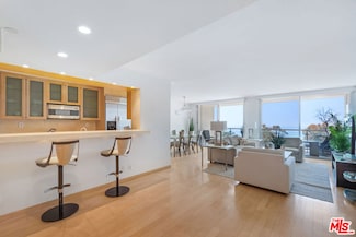 201 Ocean Ave Unit 703B, Santa Monica, CA 90402
