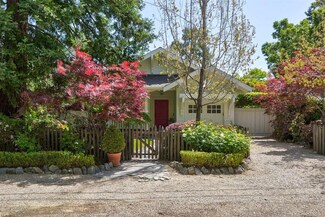 72 Maple Ave, Atherton, CA 94027
