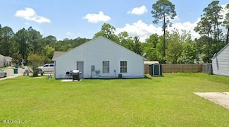 10557 Sharp Blvd, Gulfport, MS 39503