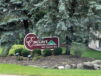 3800 Rosemont Blvd Unit 116 D, Akron, OH 44333