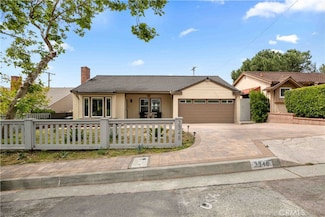 3348 Burritt Way, La Crescenta, CA 91214
