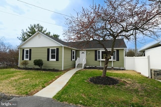 15827 National Pike, Hagerstown, MD 21740
