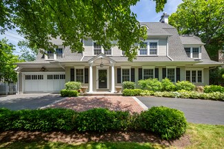 167 Euclid Ave, Glencoe, IL 60022