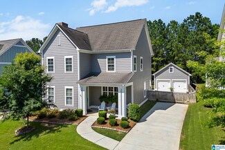 731 Rosebury Rd, Helena, AL 35080