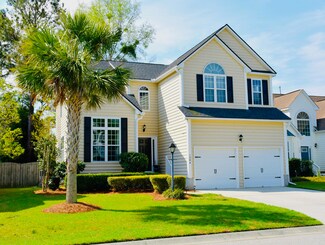 1204 Knightbridge Ln, Mount Pleasant, SC 29466