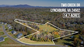 0 Two Creek Dr, Lynchburg, VA 24502