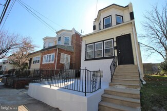 424 Pusey Ave, Darby, PA 19023