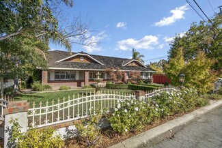 14509 Berry Way, San Jose, CA 95124