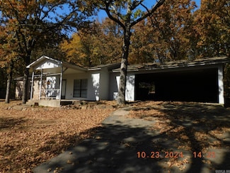 49 Pickles Gap Rd, Conway, AR 72032