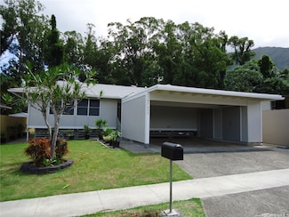 47-452 Hui Io St, Kaneohe, HI 96744
