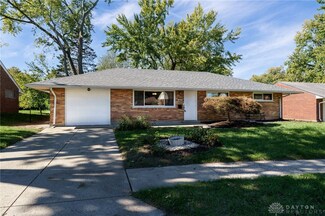 4409 Sunray Rd, Dayton, OH 45429