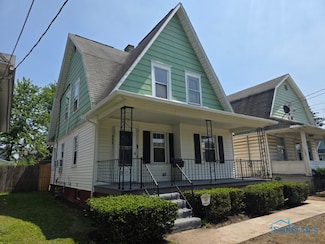 559 Yondota St, Toledo, OH 43605