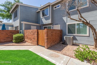 2301 E University Dr Unit 233, Mesa, AZ 85213
