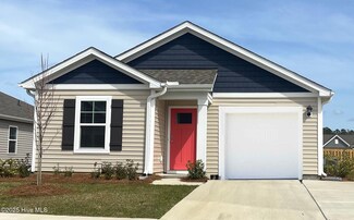 134 Spotted Owl Way NE Unit Lot 330, Bolivia, NC 28422