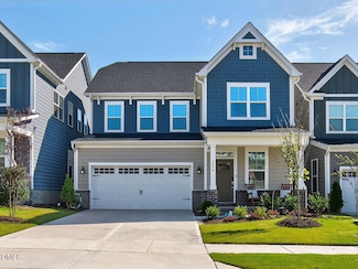 1236 Porters Call Dr, Wendell, NC 27591