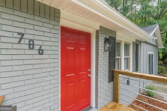 786 Turkey Creek Rd, Newnan, GA 30263