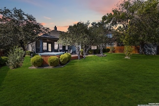 19232 Deer Elk Crest, San Antonio, TX 78258