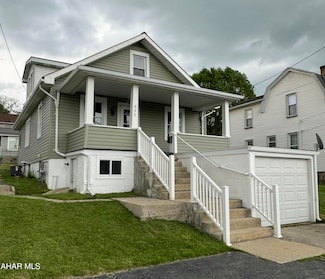 435 Baynton Ave, Altoona, PA 16602
