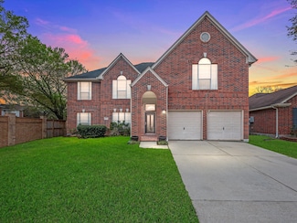 2726 Pirates Gold Cir, Friendswood, TX 77546