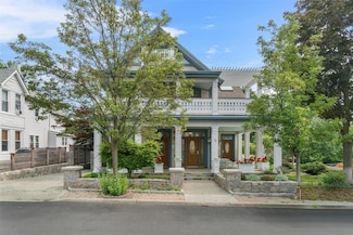 43 Ackerman St Unit 3, Beacon, NY 12508
