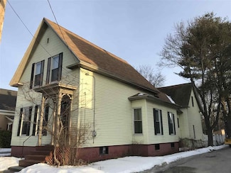 39 Perley St, Concord, NH 03301