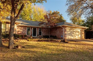 1604 Ridgecrest Rd, Edmond, OK 73013