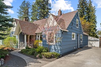 448 W 28th Ave, Spokane, WA 99203