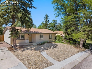 308 Laclede Ave, Colorado Springs, CO 80905