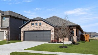 1720 Elle Ln, Aubrey, TX 76227