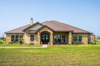 14752 County Road 30a, Sinton, TX 78387