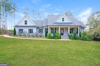 450 Kelleytown Rd, McDonough, GA 30252