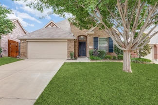 5108 Grove Cove Dr, McKinney, TX 75071