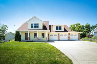 1115 Wenzel Ct, Jefferson, WI 53549
