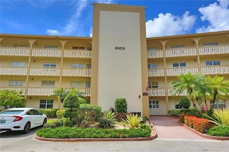 3003 Portofino Isle Unit B4, Coconut Creek, FL 33066